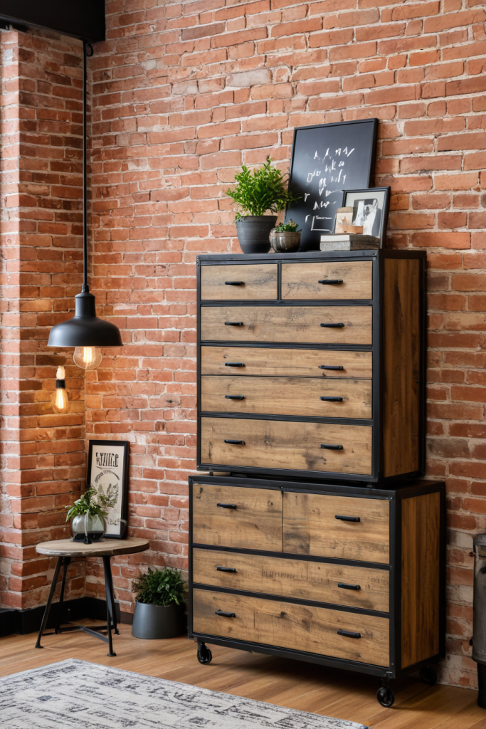 The Future Of Storage: 67 Chest Of Drawers Designs That Redefine Style In 2025