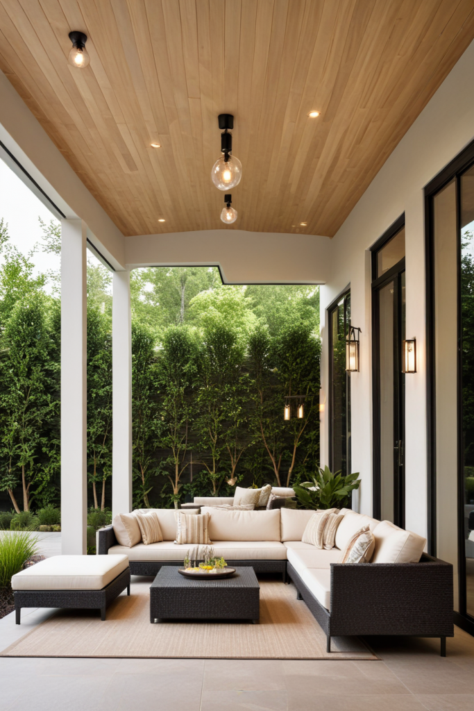 From Subtle Glow to Bold Statements: 66 Unique Exterior Light Fixtures to Transform Your Home