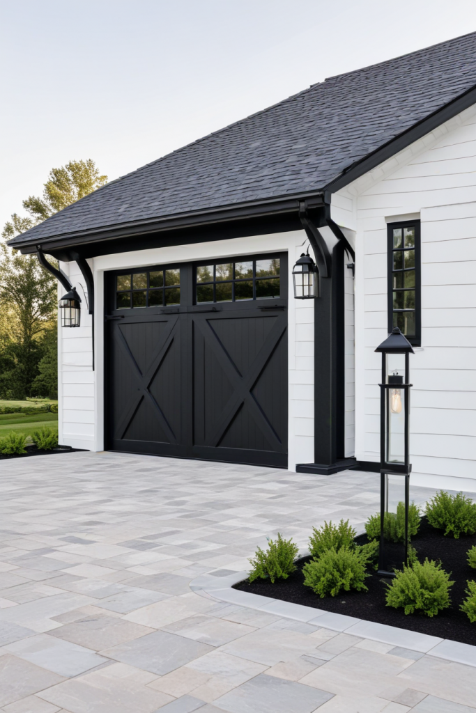 From Classic to Cutting-Edge: 67 Modern Farmhouse Exterior Designs You Haven’t Seen Before
