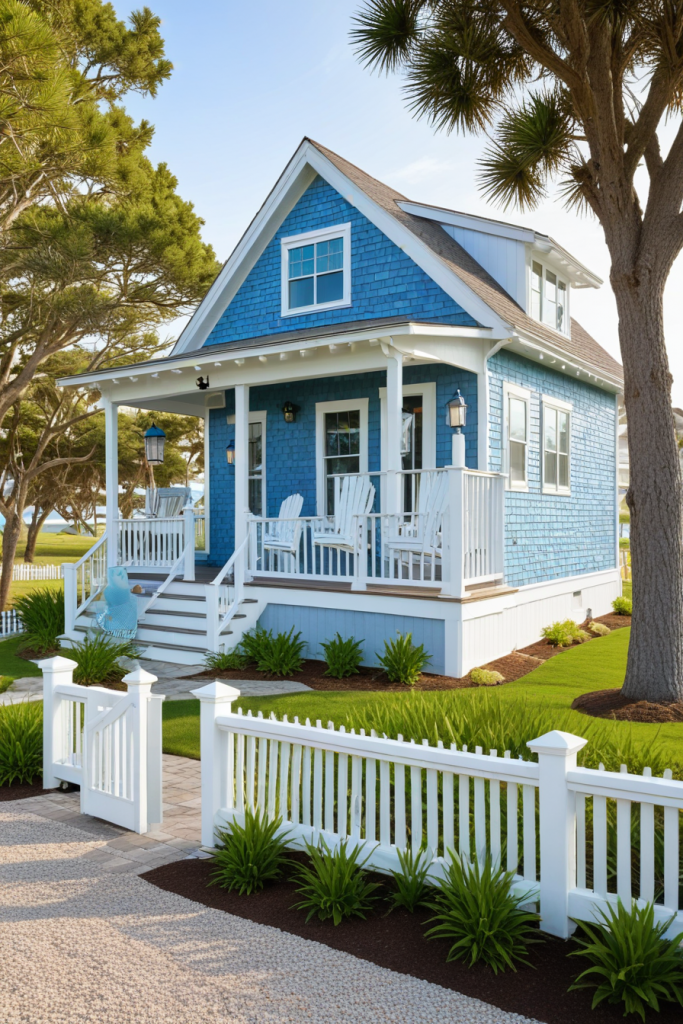 64 Striking Siding Ideas to Transform Your Home’s Exterior