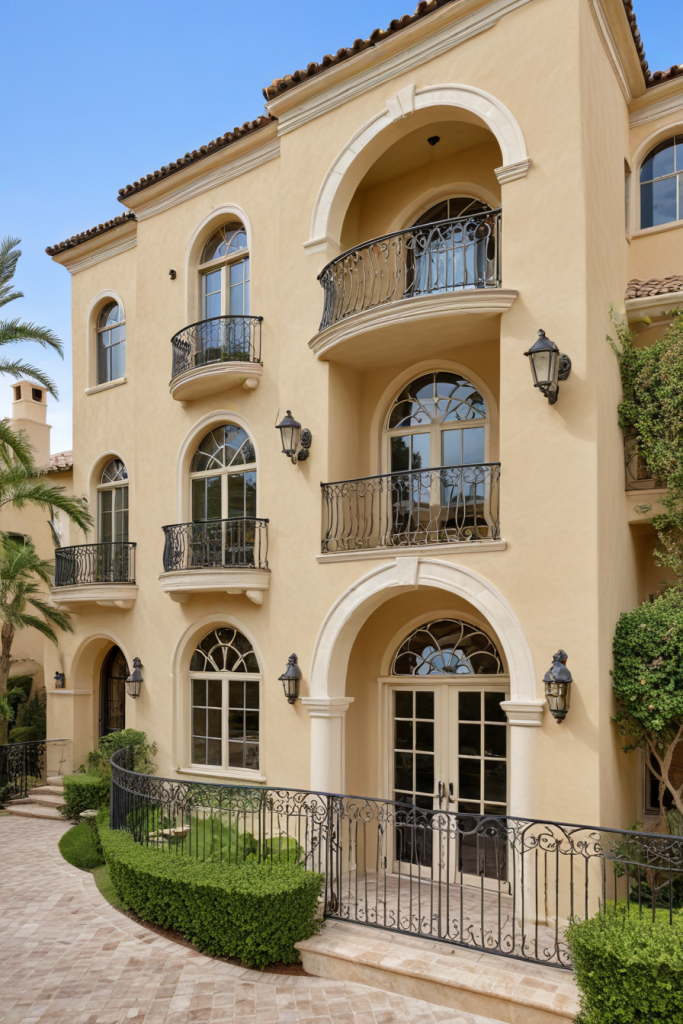 Architectural Accents: 67 Exterior Window Trim Ideas That Transform Ordinary Windows into Eye-Catching Features