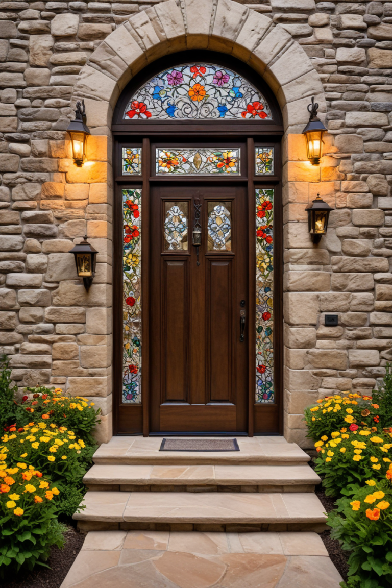 64 Best Exterior Door Ideas to Enhance Your Home’s Curb Appeal
