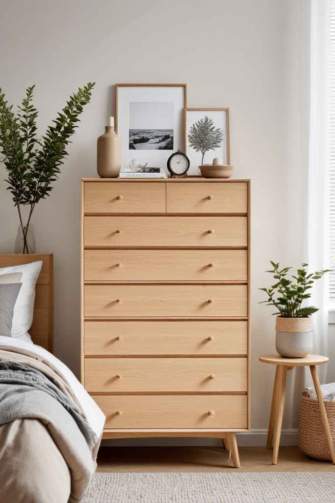 The Future Of Storage: 67 Chest Of Drawers Designs That Redefine Style In 2025