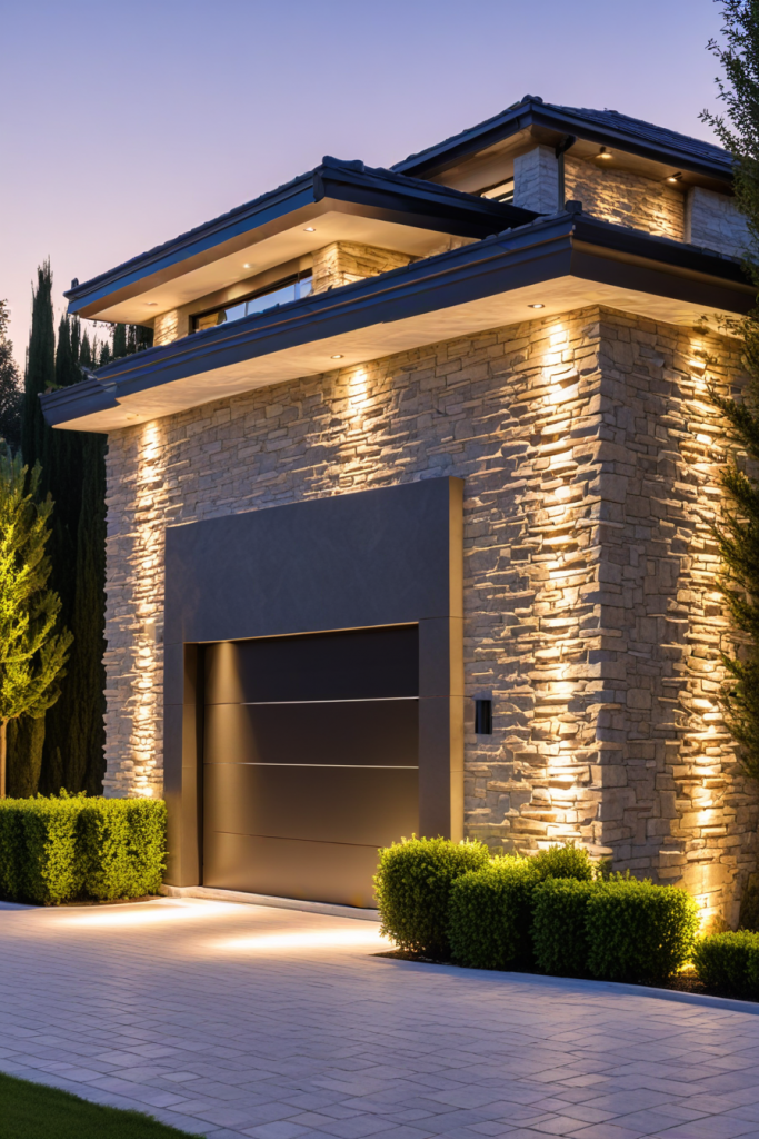 From Subtle Glow to Bold Statements: 66 Unique Exterior Light Fixtures to Transform Your Home