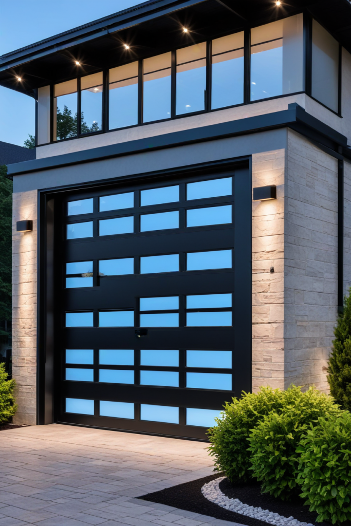 From Minimalist to Futuristic: 65 Modern House Exteriors That Inspire