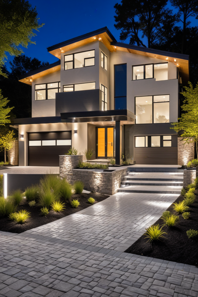 From Subtle Glow to Bold Statements: 66 Unique Exterior Light Fixtures to Transform Your Home