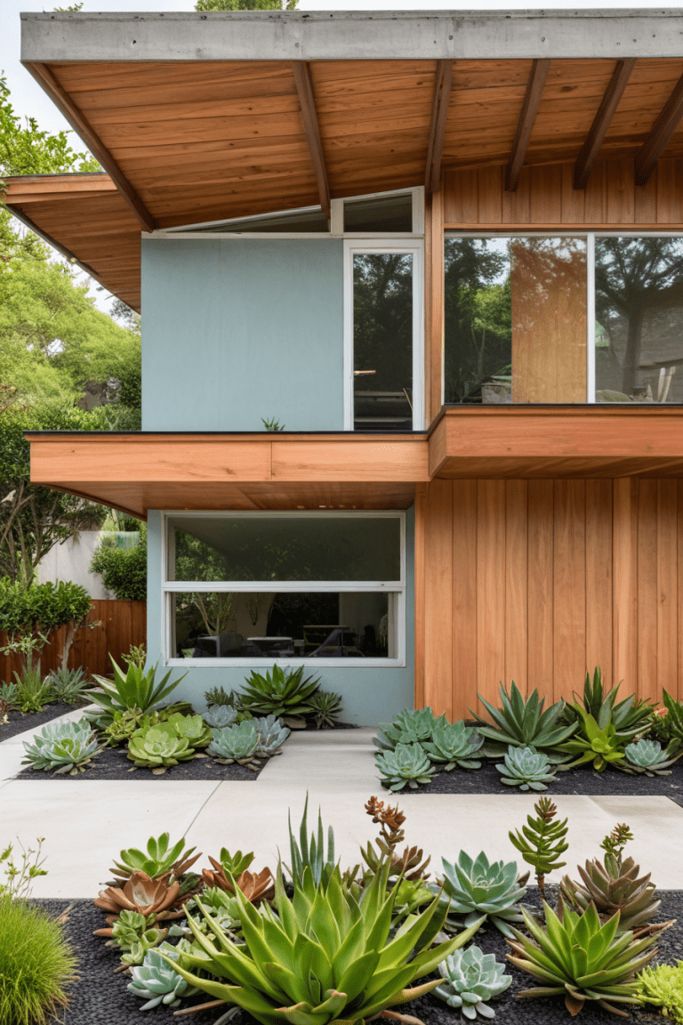 66 Exterior House Styles Ideas to Elevate Your Home’s Curb Appeal
