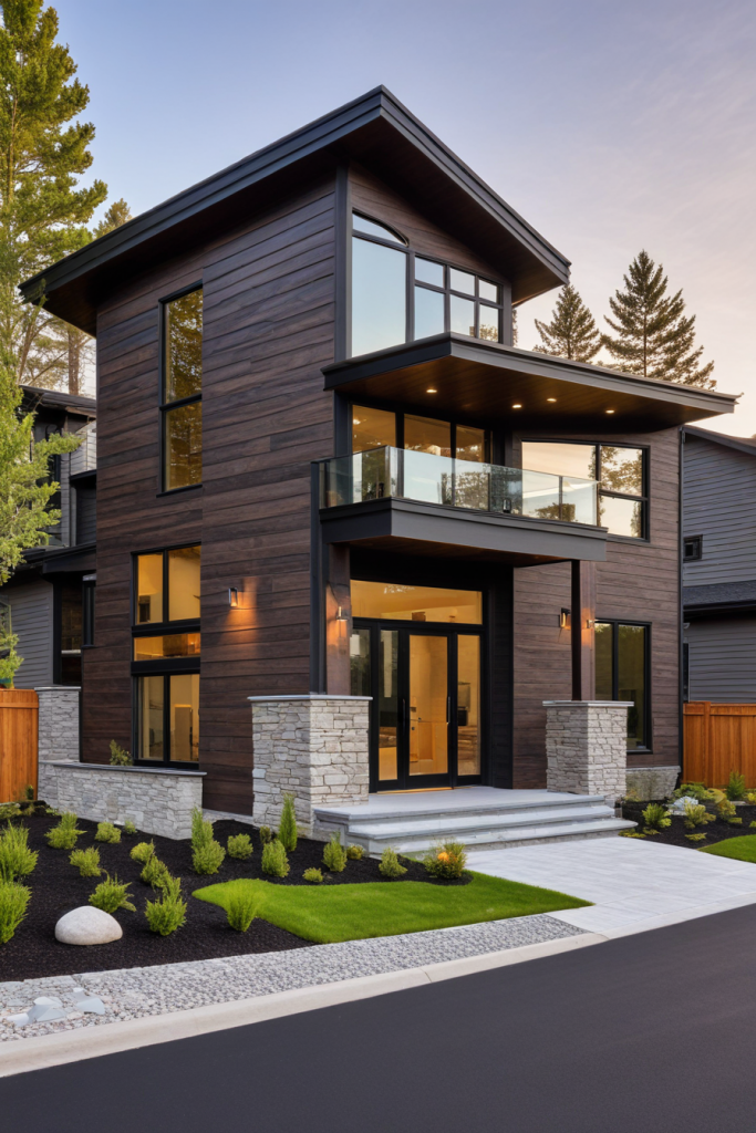 64 Striking Siding Ideas to Transform Your Home’s Exterior