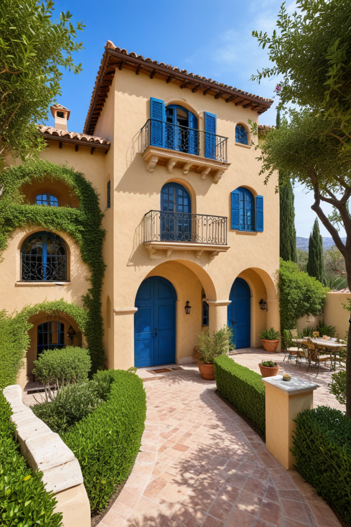 Beyond Basic: 64 Exterior Shutter Ideas to Elevate Your Home’s Style