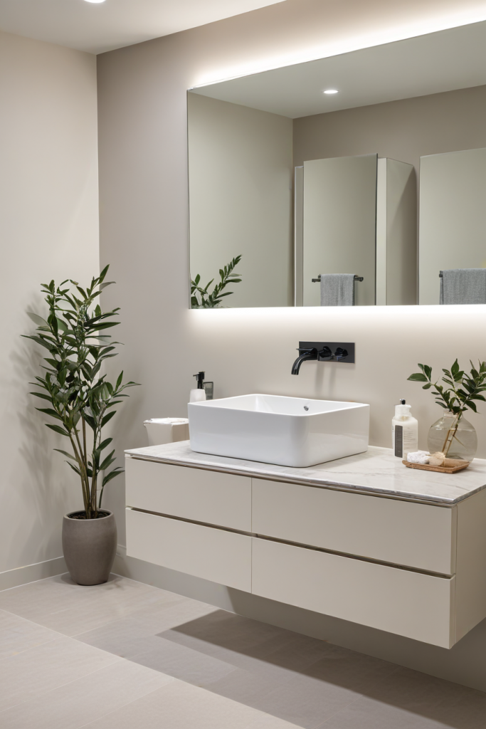 Maximize, Modernize, and Organize: 68 Trendsetting Bathroom Storage Cabinet Ideas for 2025
