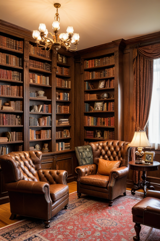 Beyond Basic Shelves: 66 Innovative Bookcase Ideas for 2025