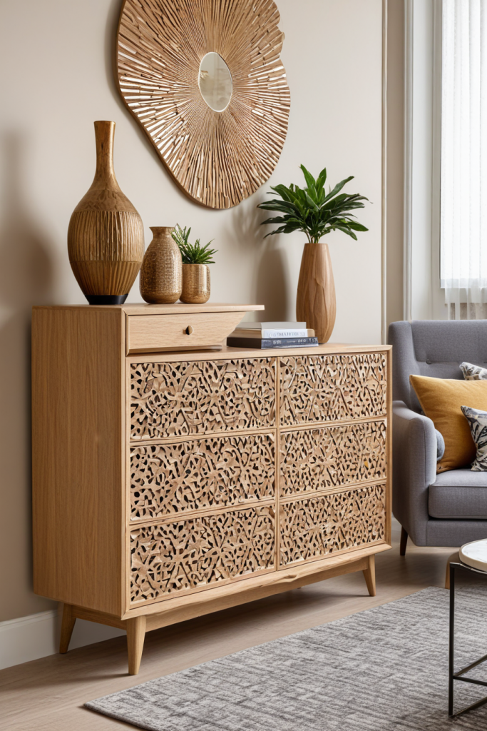 The Future Of Storage: 67 Chest Of Drawers Designs That Redefine Style In 2025