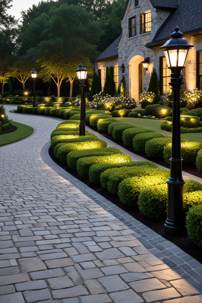 From Subtle Glow to Bold Statements: 66 Unique Exterior Light Fixtures to Transform Your Home