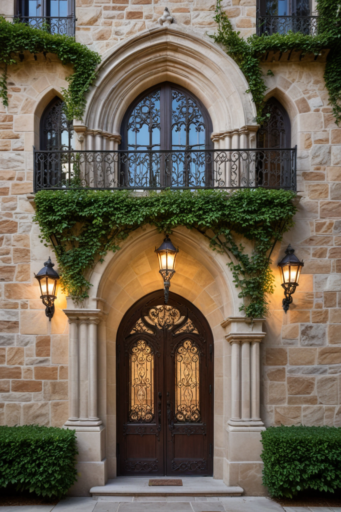 Beyond Basic: 64 Exterior Shutter Ideas to Elevate Your Home’s Style