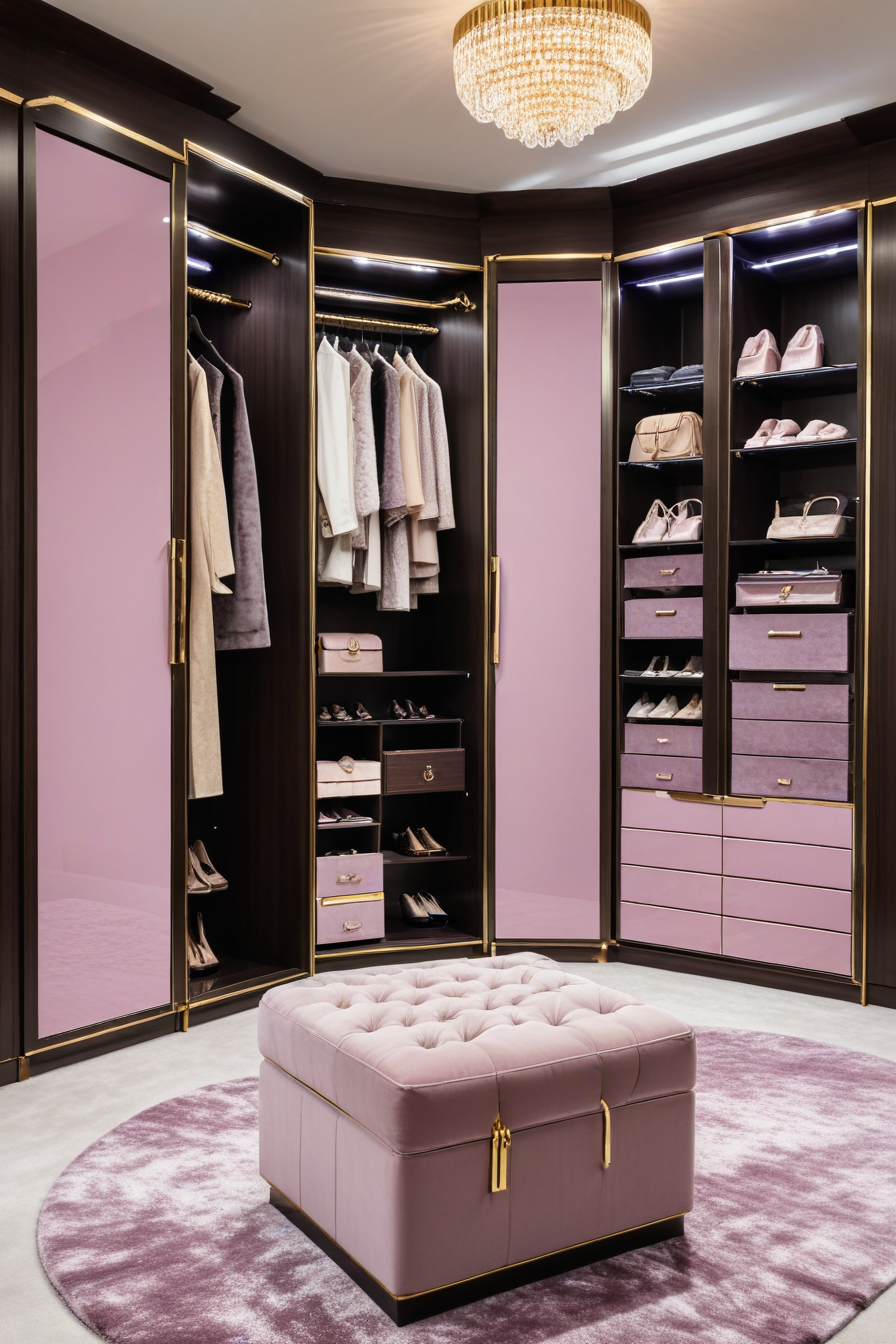 65 Wardrobes or Armoires Ideas 2025: Stylish, Functional, and Trendy ...