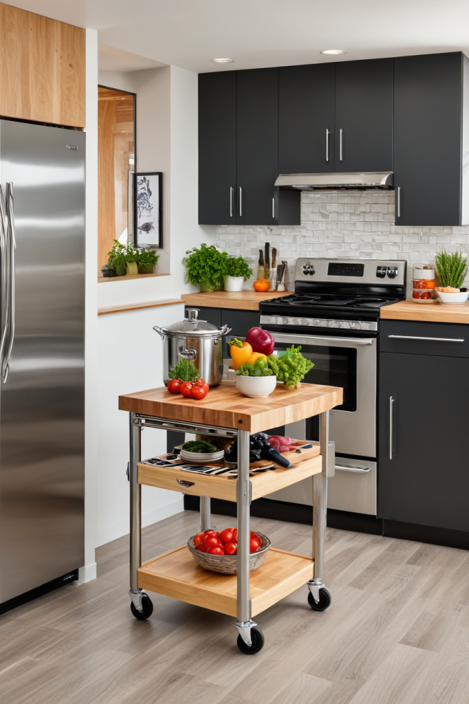 72 Striking Kitchen Island Ideas 2025: Bold Shapes, Smart Designs, and Luxe Finishes