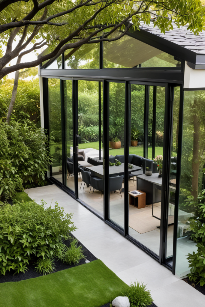 Beyond Basic: 64 Extraordinary Exterior Door Ideas for a Grand Entrance