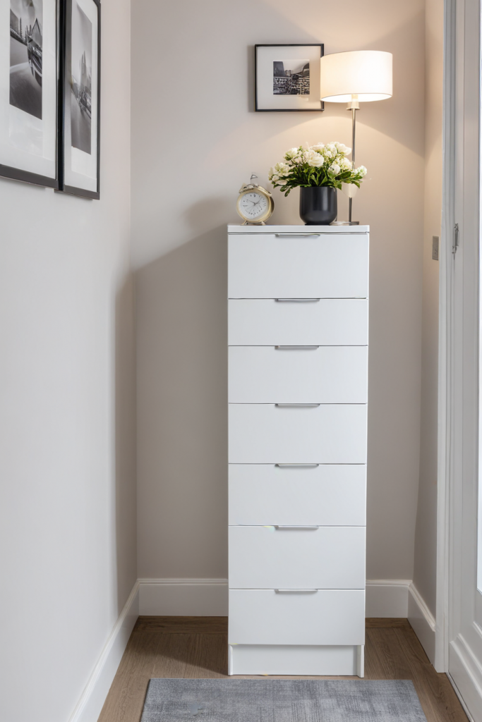 The Future Of Storage: 67 Chest Of Drawers Designs That Redefine Style In 2025