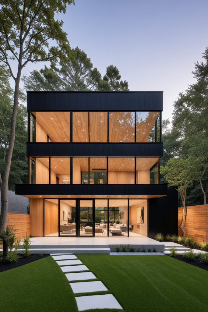 Architectural Accents: 67 Exterior Window Trim Ideas That Transform Ordinary Windows into Eye-Catching Features