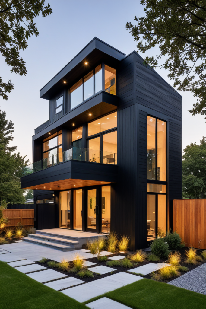 64 Striking Siding Ideas to Transform Your Home’s Exterior