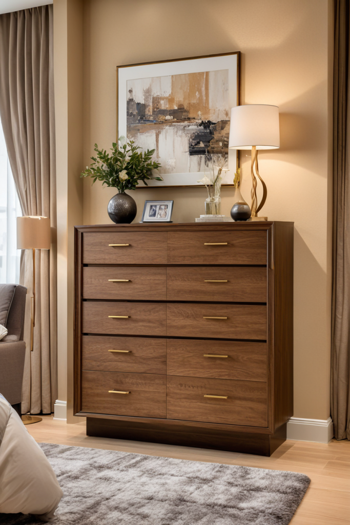 The Future Of Storage: 67 Chest Of Drawers Designs That Redefine Style In 2025