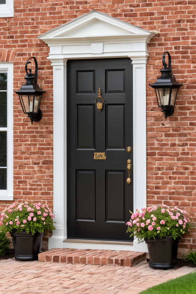 From Subtle Glow to Bold Statements: 66 Unique Exterior Light Fixtures to Transform Your Home