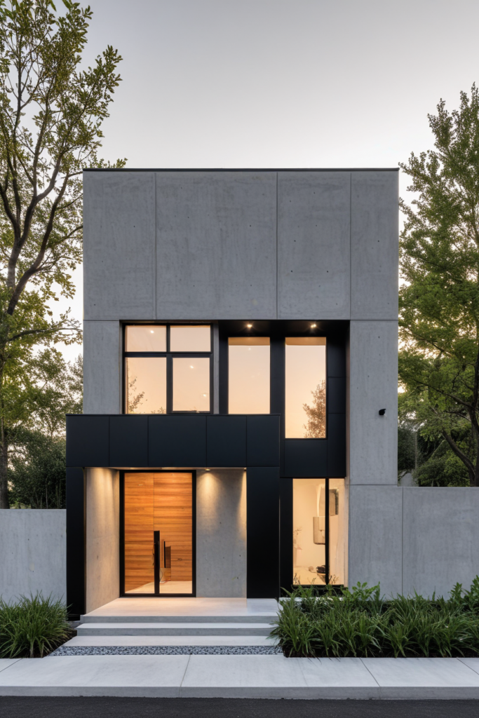 From Bold to Subtle: 66 Exterior Paint Colors That Redefine Home Exteriors