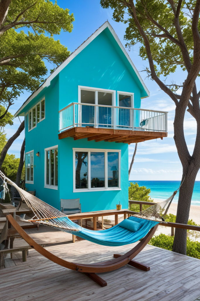 66 Stunning Exterior House Color Ideas to Transform Your Home’s Curb Appeal