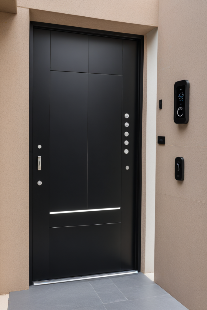 Beyond Basic: 64 Extraordinary Exterior Door Ideas for a Grand Entrance