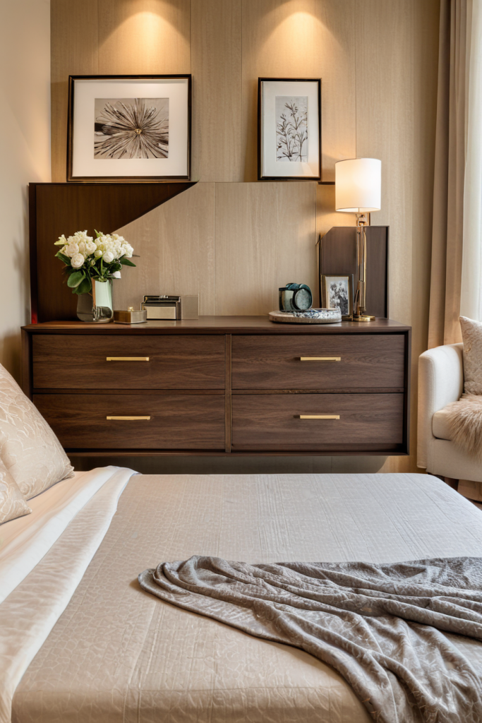 The Future Of Storage: 67 Chest Of Drawers Designs That Redefine Style In 2025
