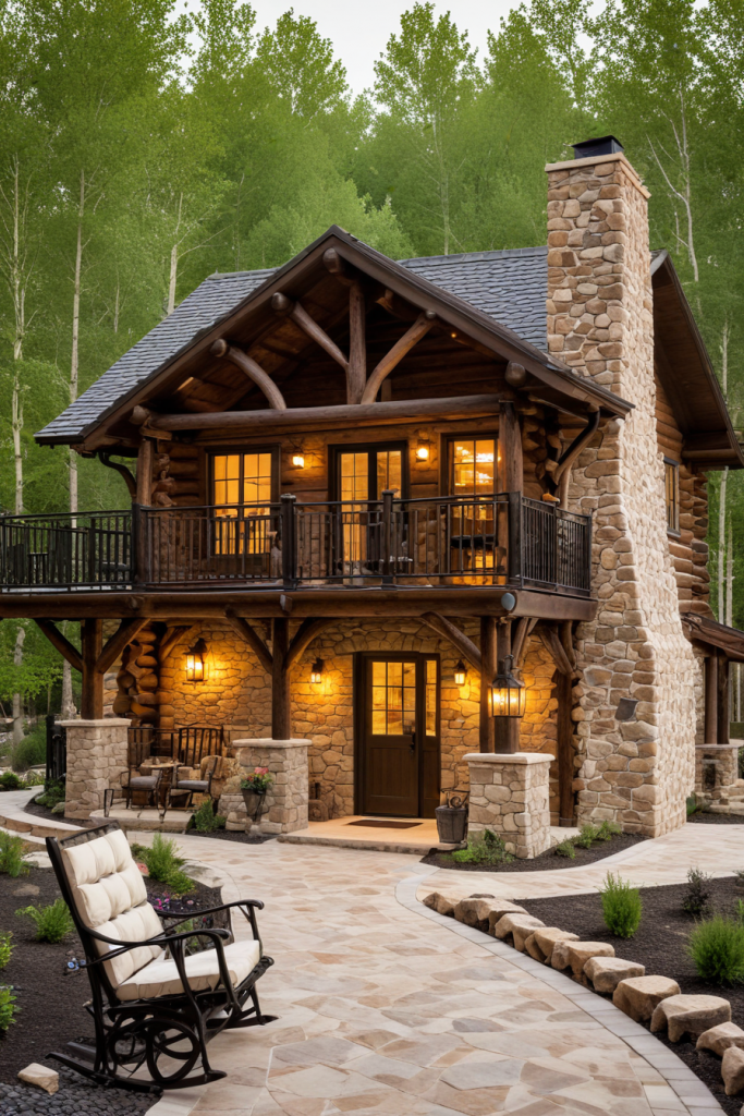 From Subtle Glow to Bold Statements: 66 Unique Exterior Light Fixtures to Transform Your Home
