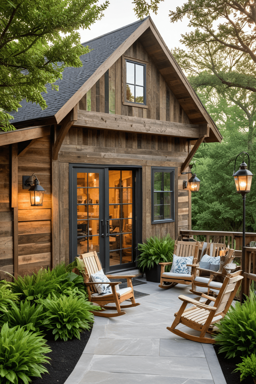 65 Best Exterior Wall Panel Ideas to Elevate Your Home’s Facade