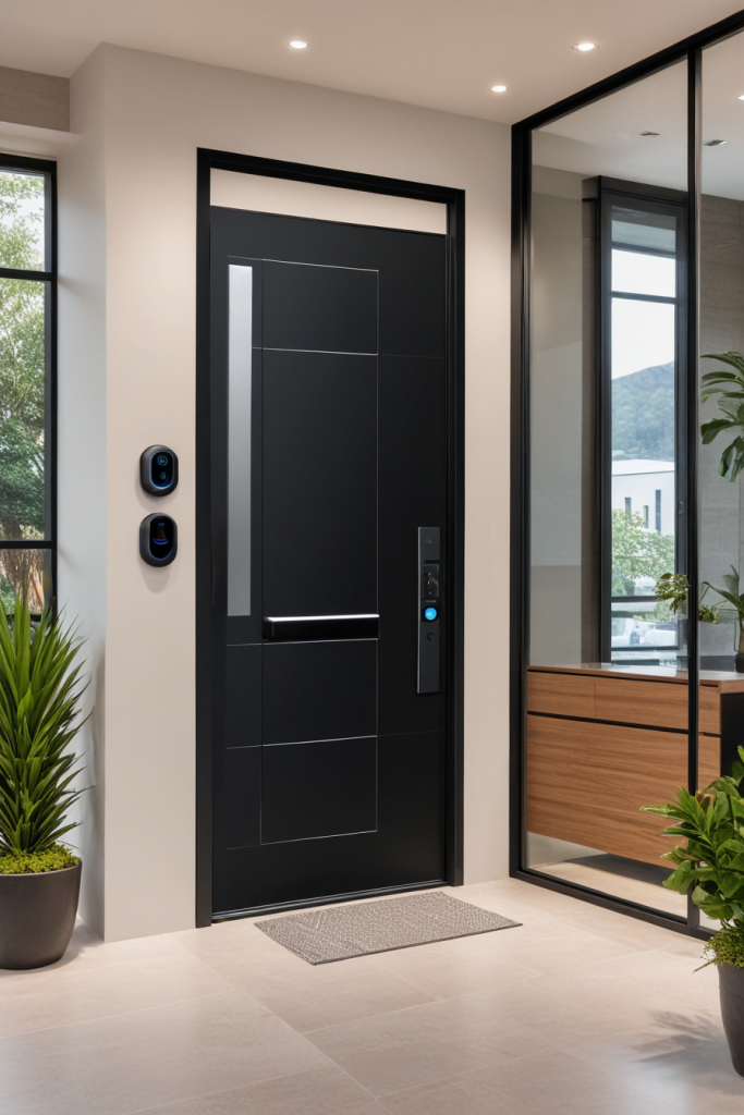 Beyond Basic: 64 Extraordinary Exterior Door Ideas for a Grand Entrance