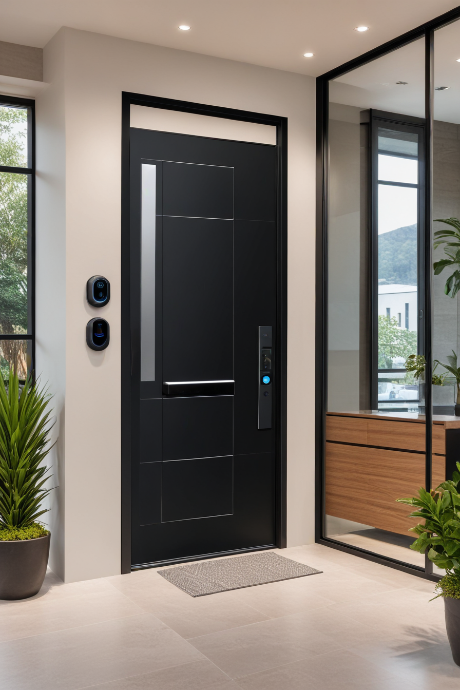 64 Best Exterior Door Ideas to Enhance Your Home’s Curb Appeal