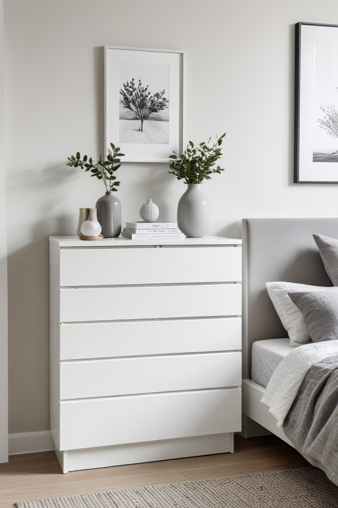 The Future Of Storage: 67 Chest Of Drawers Designs That Redefine Style In 2025