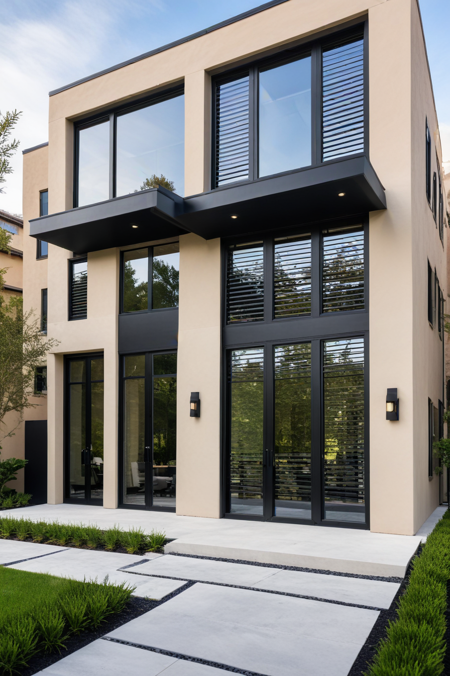 64 Exterior Shutter Ideas to Enhance Your Home’s Style and Curb Appeal