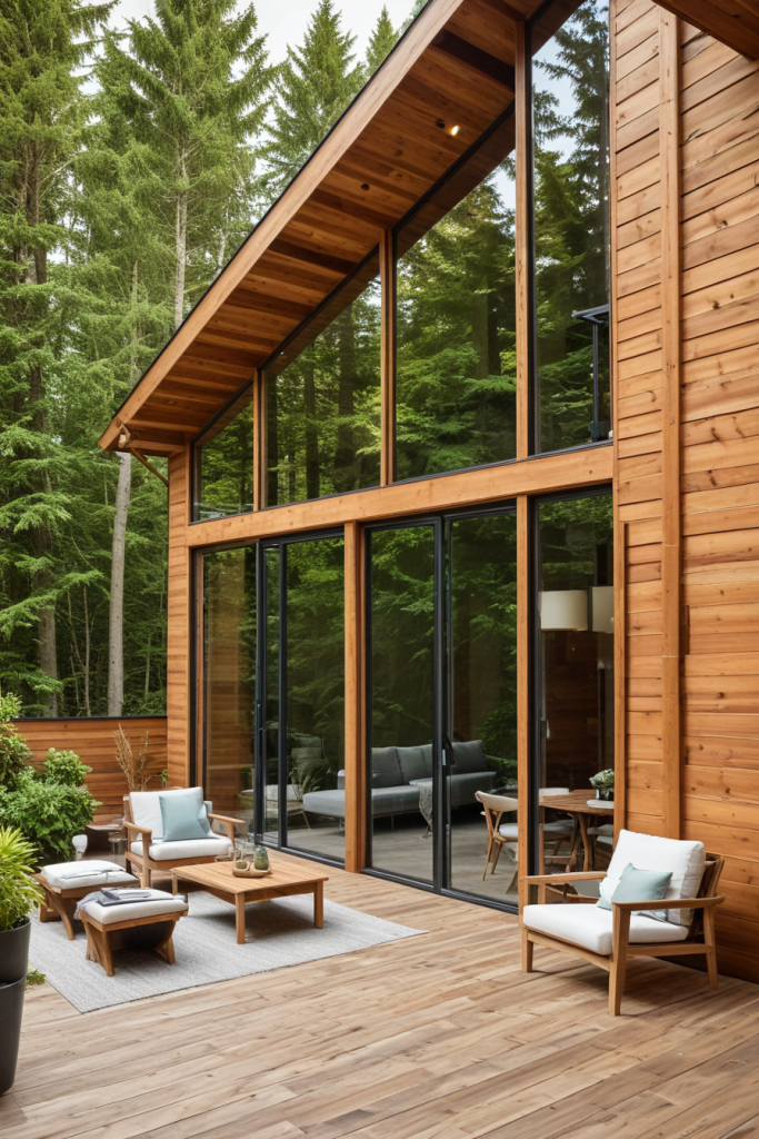 65 Bold Exterior Wall Panel Ideas That Will Transform Any Facade