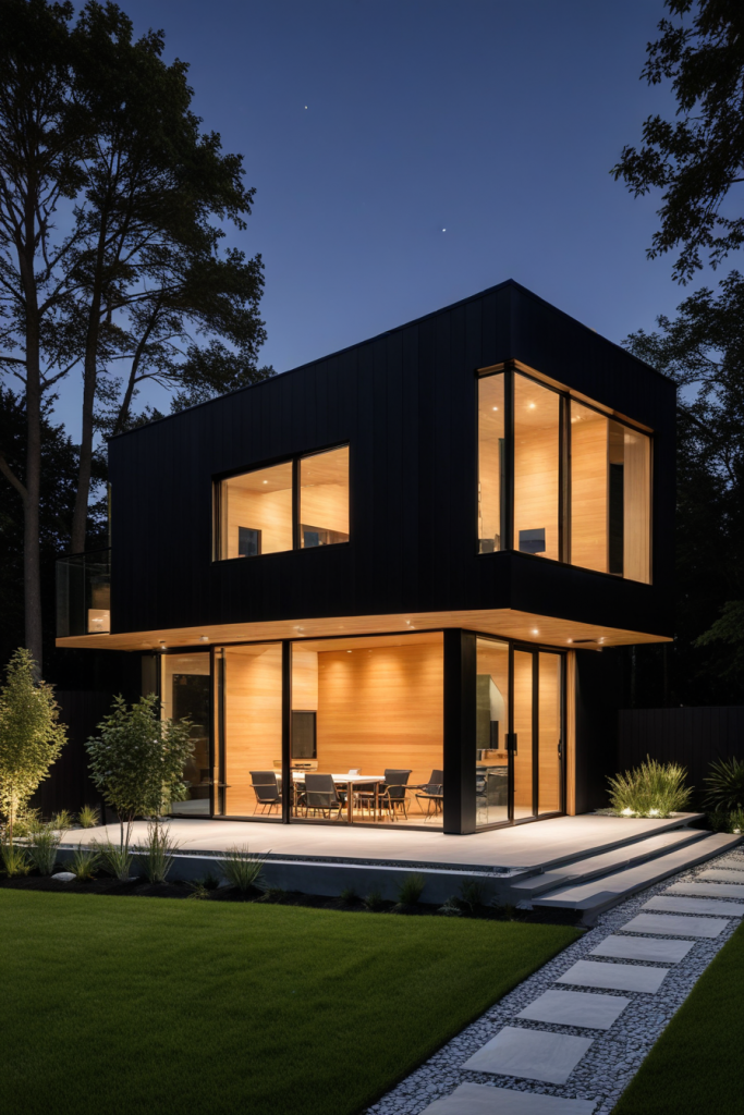 66 Stunning Exterior House Color Ideas to Transform Your Home’s Curb Appeal