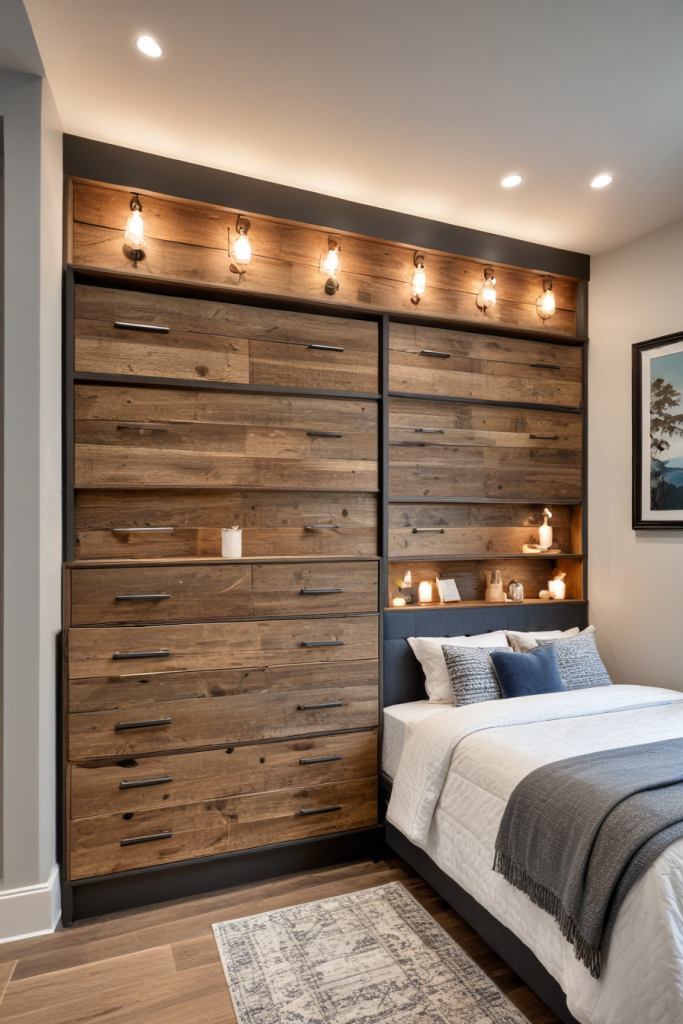 The Future Of Storage: 67 Chest Of Drawers Designs That Redefine Style In 2025