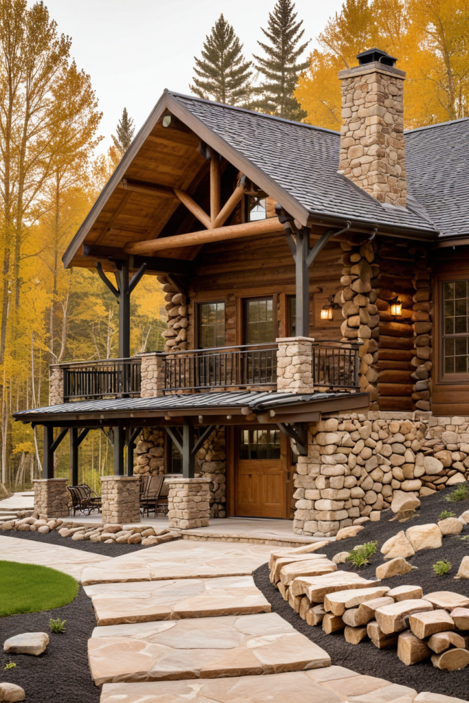 From Subtle Glow to Bold Statements: 66 Unique Exterior Light Fixtures to Transform Your Home