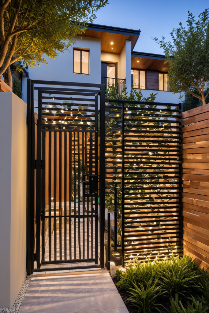 From Minimalist to Futuristic: 65 Modern House Exteriors That Inspire