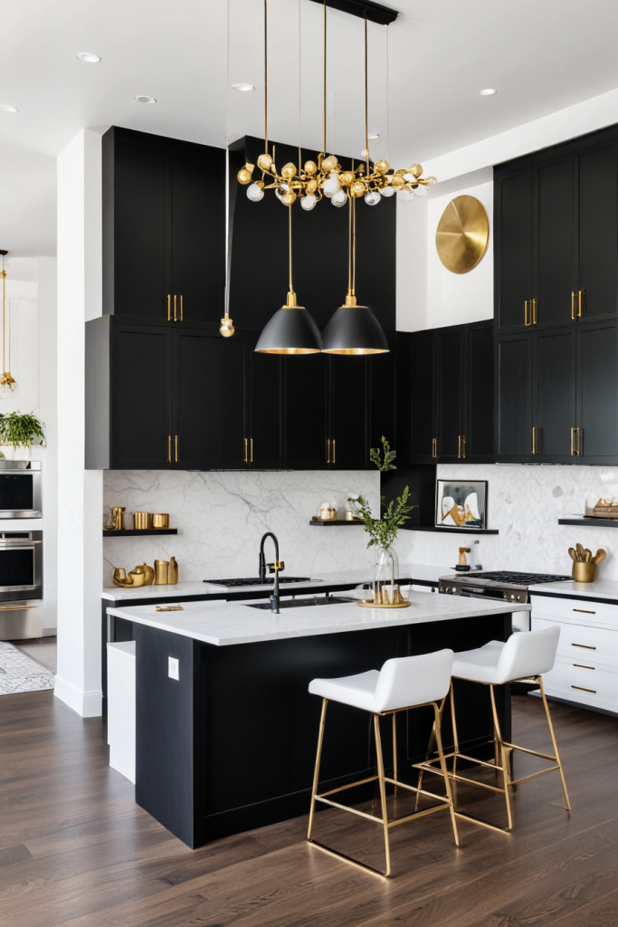 72 Striking Kitchen Island Ideas 2025: Bold Shapes, Smart Designs, and Luxe Finishes