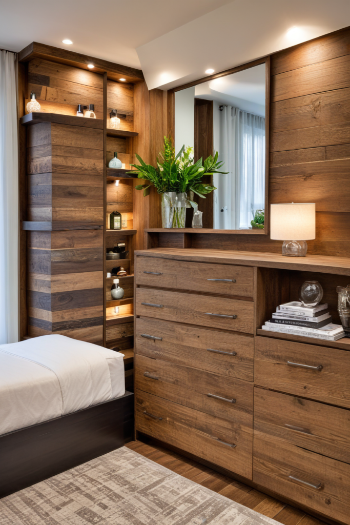 The Future Of Storage: 67 Chest Of Drawers Designs That Redefine Style In 2025