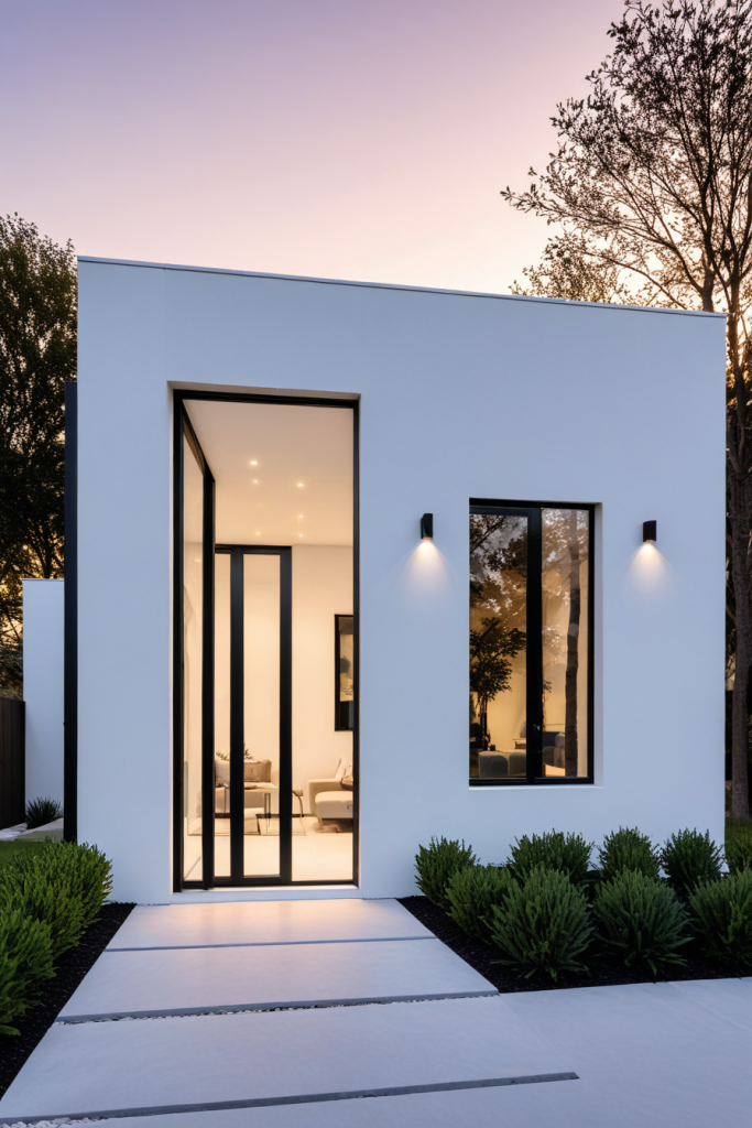 From Subtle Glow to Bold Statements: 66 Unique Exterior Light Fixtures to Transform Your Home