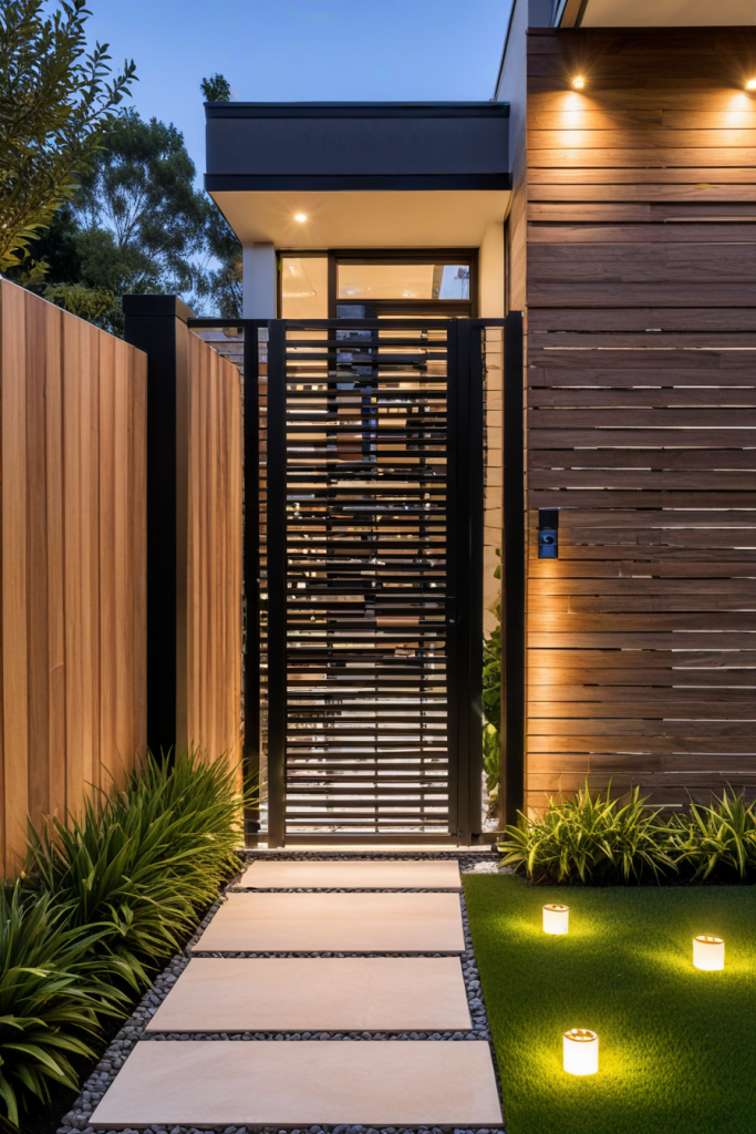 From Minimalist to Futuristic: 65 Modern House Exteriors That Inspire