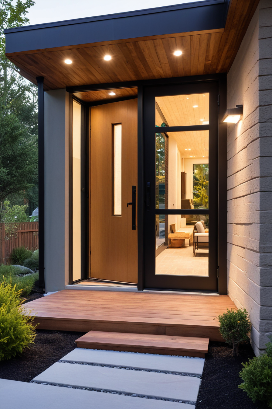 64 Best Exterior Door Ideas to Enhance Your Home’s Curb Appeal
