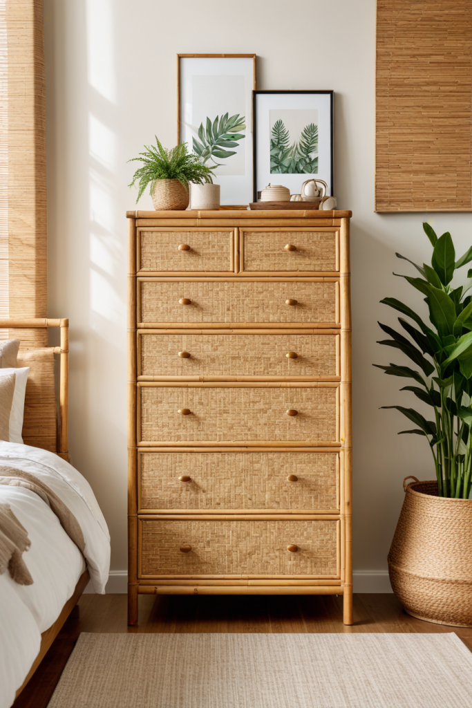 The Future Of Storage: 67 Chest Of Drawers Designs That Redefine Style In 2025