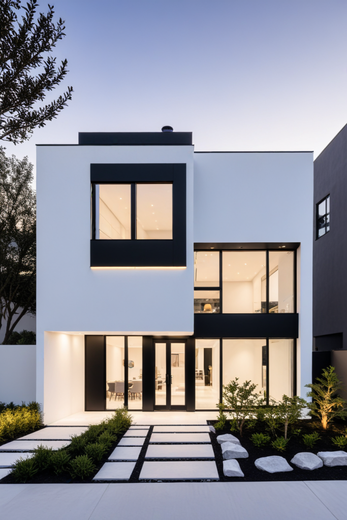 From Subtle Glow to Bold Statements: 66 Unique Exterior Light Fixtures to Transform Your Home