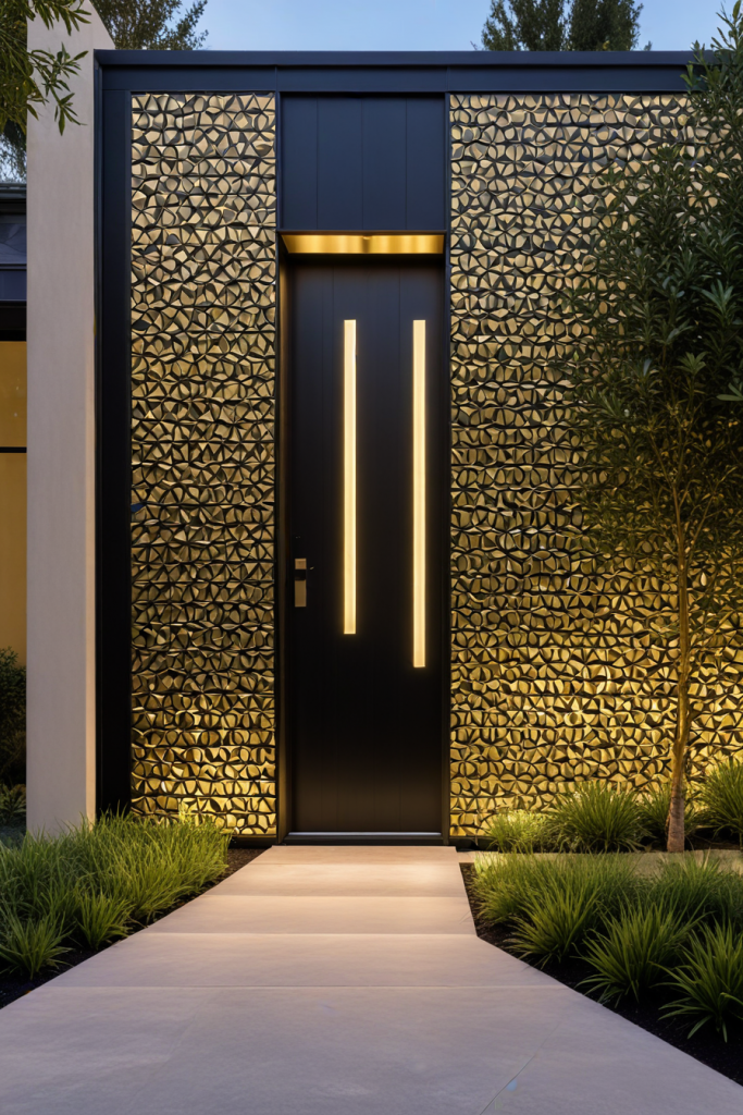 65 Bold Exterior Wall Panel Ideas That Will Transform Any Facade