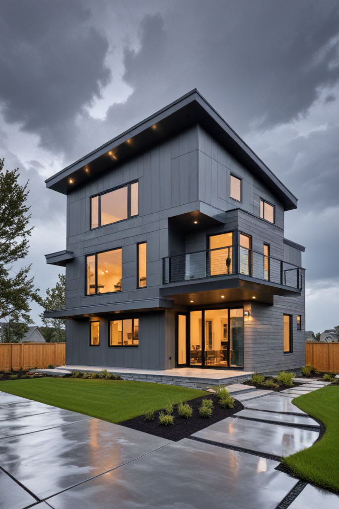 64 Striking Siding Ideas to Transform Your Home’s Exterior